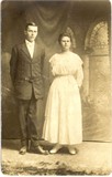 Cecil Pearl Tabb & Vivian Deck