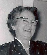 Ada Larue Harper