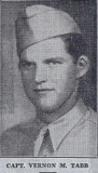 Vernon Musser Tabb